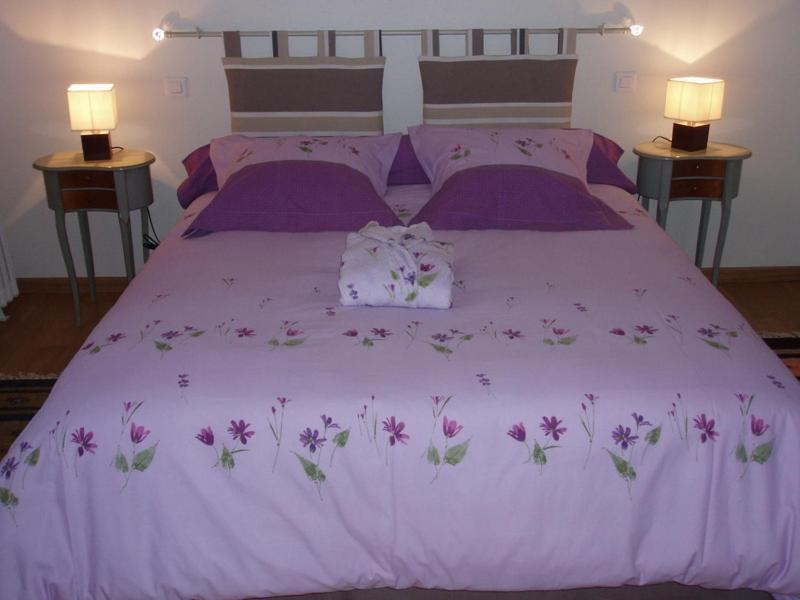 Pontchâteau Demeure De Roz Bed & Breakfast エクステリア 写真